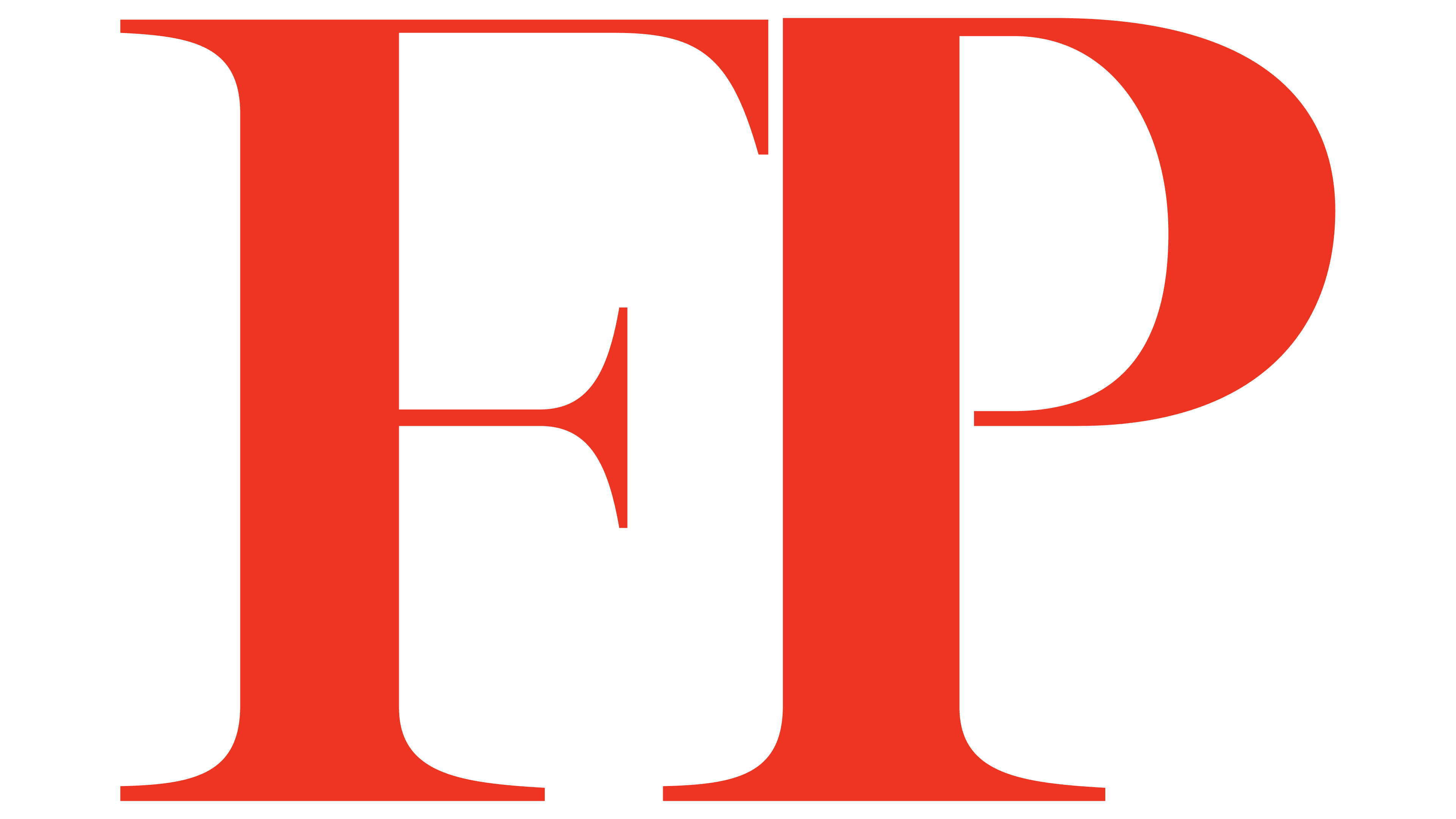 Foreign Policy Logo