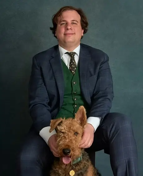 Maximilian Hess