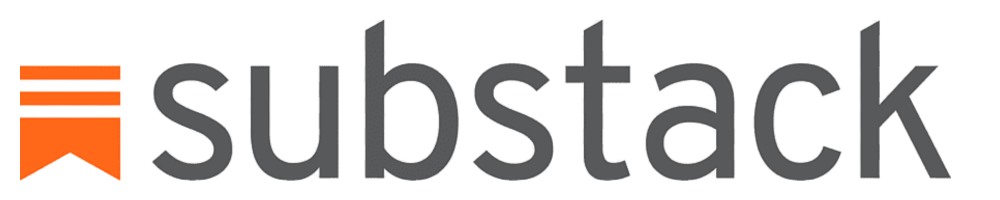 Substack Logo